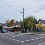 Dublin Guided Walking Tour of Tallaght - Visiting Katharine Tynan’s Whitehall Residence