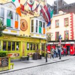 Dublin Half Day Tour with a Local: 100% Personalized & Private - Discovering Dublin’s Landmarks and Hidden Gems