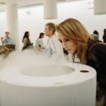 Dublin Jameson Distillery and Guinness Brewery Guided Tour - Traveling from Smithfield to the Guinness Storehouse