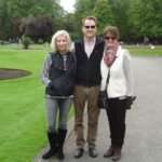 Dublin Literary Tour with a Local Expert: Custom & Private - Customizable Stops: Trinity College and Oscar Wilde’s House