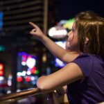 Dublin Live Guided Panoramic Open-Top Night Bus Tour - Exploring Dublin’s Landmarks from the Open-Top Bus