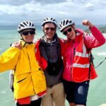Dublin Panoramic e-Bike Tour with Howth Adventures - Visiting Howth Castle and Its Surroundings