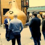Dublin Private Guinness and Jameson Tour and Taste with Transfers - Comfortable Private Transport Throughout Dublin