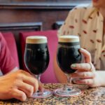 Dublin Private Walking Food Tour With Locals with 10 Tastings - Passing by Trinity College and Dublin’s Literary Heart