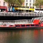 Dublin Sightseeing Cruise on River Liffey with Local Guide - The Experience from the Crew and Guides