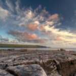 Dublin to Bunratty Castle, Cliffs of Moher, Burren Galway by Rail - Exploring Bunratty Castle and Folk Park