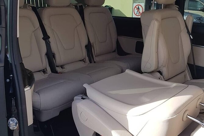 Dublin To Waterford City NYT Listed Places - Private Day Tour - Touring Kilkenny Castle at Your Pace