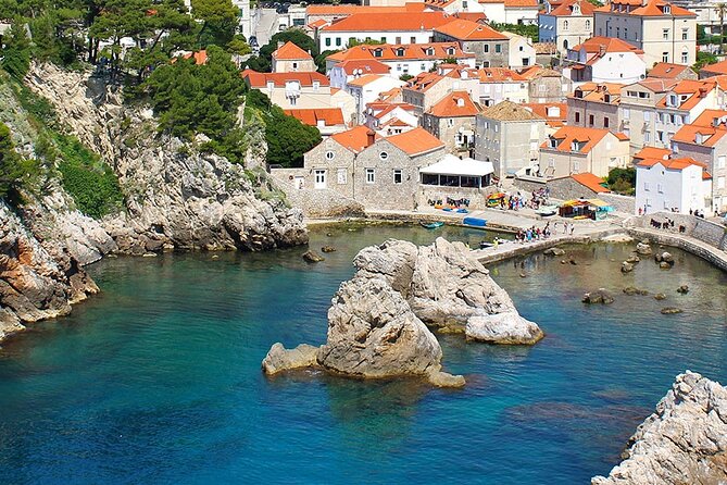 Dubrovnik Airport Transfer (Private transfer) - From the Dubrovnik Airport to Your Accommodation