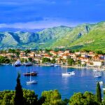 Dubrovnik Bestseller (2 cities and panorama tour) SHORE EXCURSION - Exploring Cavtat Old Town on a Sunny Promenade