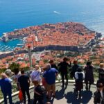 Dubrovnik City Tour: Panorama Drive & Sightseeing Walk - Exploring the Old Town’s Historic Highlights on Foot