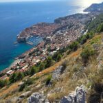 Dubrovnik City Tour with History, Photos & Round Trip Ride - Starting Point and Transport: Round Trip from Your Accommodation
