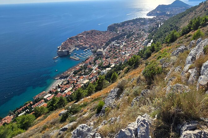 Dubrovnik City Tour with History, Photos & Round Trip Ride - Starting Point and Transport: Round Trip from Your Accommodation