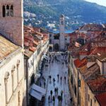 Dubrovnik City Walls and Fort Lovrijenac Private Guided Tour - The Historic Significance of Dubrovniks Fortresses