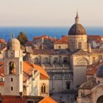 Dubrovnik Combo: Old Town & Ancient City Walls - Starting at Dubrovnik Walks Meeting Point