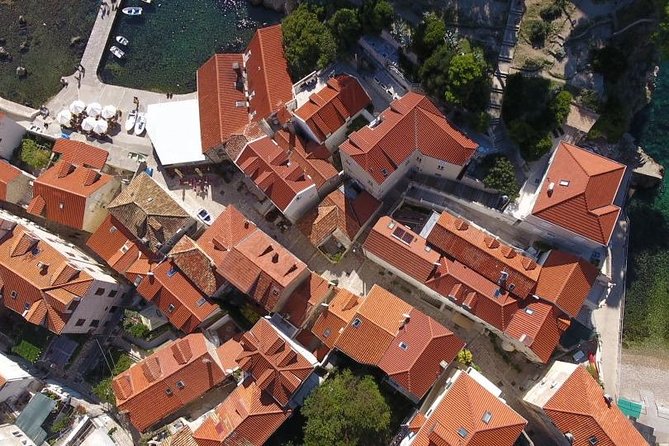 Dubrovnik Easy Walk Tour 1.5h - Discovering the Main Street: Stradun and Iconic Landmarks