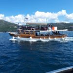 Dubrovnik: Elaphiti Islands Boat Cruise with Lunch & Drinks - Scenic Ride Across the Dubrovnik Coastline