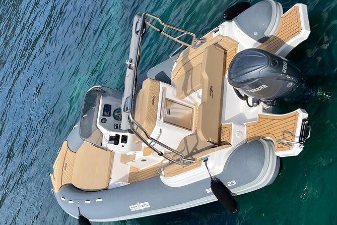 Dubrovnik from the Sea Sunset Tour Experience - Starting Point at Rent a Rib in Dubrovnik