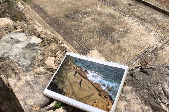 Dubrovnik Game of Thrones Driving Tour - Starting Point at Pile Gate and Port Gruz