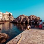 Dubrovnik: Game of Thrones & Lokrum island Tour - Starting Point and Tour Duration in Dubrovnik