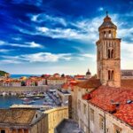 Dubrovnik Guided Group Tour with Ston Oyster tasting from Split & Trogir - Ston: The Oyster Capital and Tasting Break