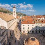 Dubrovnik in One Day - Scenic Ferry Ride to Lokrum Island