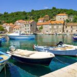 Dubrovnik Island-Hopping Cruise in the Elaphites with Lunch - Exploring Koloep Island’s Citrus Gardens and Forests