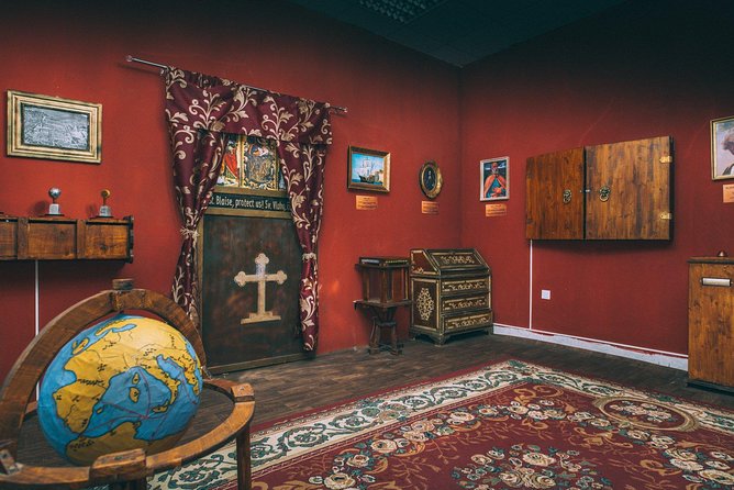 Dubrovnik Legends - The lost treasure of the Republic - Explore Dubrovnik’s Medieval Past Through Puzzles