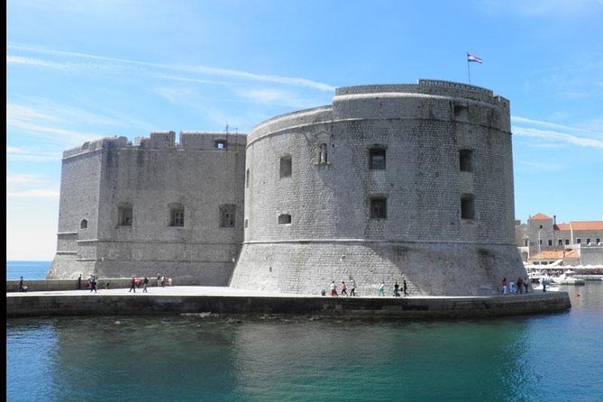 Dubrovnik Old City Walls Private Tour - Starting Point and Tour Duration
