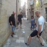Dubrovnik Old Town: Small-Group Walking Tour With A Local - Visiting the Dominican Monastery