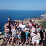 Dubrovnik panorama tour & Dubrovnik on your own - Scenic Views from Mount Srd