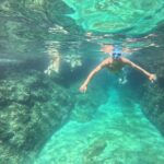 Dubrovnik Private Elaphiti Islands Tour with Blue Cave Visit - Scenic Departure from Dubrovnik with Island Views