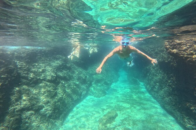 Dubrovnik Private Elaphiti Islands Tour with Blue Cave Visit - Scenic Departure from Dubrovnik with Island Views