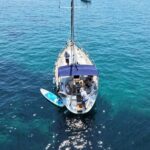 Dubrovnik: Private Full day sail boat tour to Elafiti& Blue cave - Exploring Kolocep Islands Beaches and Bays