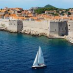 Dubrovnik Sailing - Private Full Day Tour - Visiting the Elaphiti Islands on a Private Sailing Trip