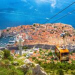 Dubrovnik Sightseeing With Cable Car Included From Dubrovnik - The Advantages of a Private Guide in Dubrovnik