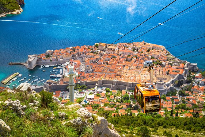 Dubrovnik Sightseeing With Cable Car Included From Dubrovnik - The Advantages of a Private Guide in Dubrovnik
