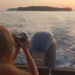 Dubrovnik Sunset Private Boat Experience - Starting Point and Departure Details in Dubrovnik