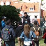 Dubrovnik's Old Town Walking Tour - Highlights of Major Landmarks and Iconic Streets