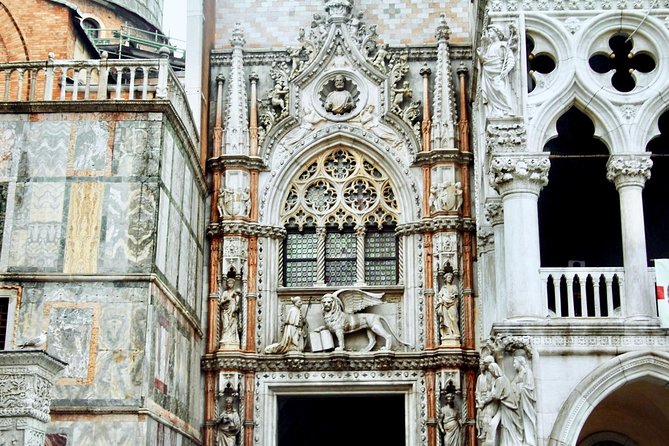 Ducal Venice, Historical Walking Tour & Skip the line Doge's Palace - Exploring Marco Polo’s House and the Malibran Theatre