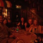 Duluth: Booz & Brothels Haunted Bar Tour with Tastings - Exploring Duluths Haunted Red Light District