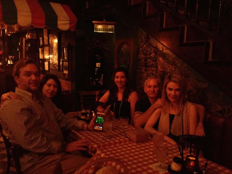 Duluth: Booz & Brothels Haunted Bar Tour with Tastings - Exploring Duluths Haunted Red Light District