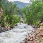 Dumont: Whitewater Rafting Experience near Denver - From the Office to Lawson Whitewater Park