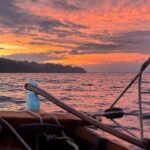 Duncan, BC: Salish Sea Bioluminescence Rowing Tour - Setting Out at Sunset for a Nighttime Row in Duncan