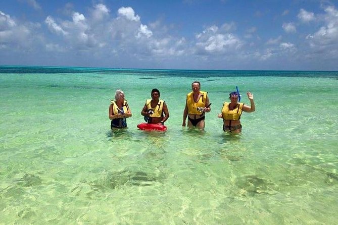 Dune Buggy Tour and Snorkeling at Punta Sur Including Lunch - Wildlife Encounters in Punta Sur Ecological Reserve