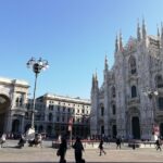 Duomo and Sforza Castle guided experience - Visiting Milan’s Iconic Duomo: Architecture and Art
