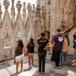 Duomo Cathedral and Terraces Skip-the-line Tour in Small Group - Skip-the-Line Entry: Beating the Crowds