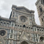 Duomo Climb and Baptistry Museum Crypt Cathedral Entrance Tickets - Climbing Brunelleschi’s Dome for Panoramic City Views