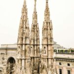 Duomo Di Milano: Fast Track Tour + Rooftop Access Included - Discovering Milan’s Iconic Cathedral from the Inside