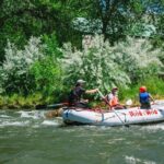 Durango 3/4 Day Rafting Trip with Lunch - Lower Animas River - Durangos Lower Animas River: Starting Point and Logistics