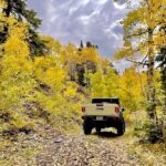 Durango: Custom Safari Jeep Trail Tour 5 Hours - Starting Point and Booking Flexibility in Durango